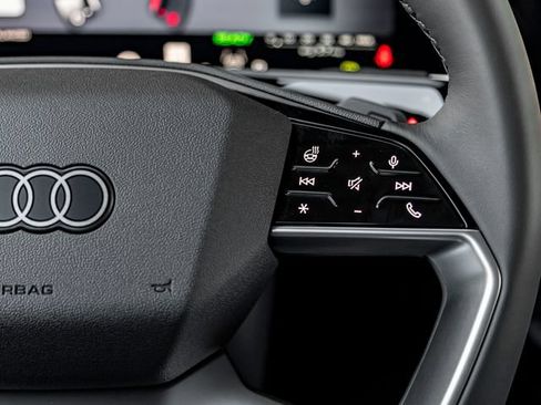 New 2026 Audi Q3 quattro 2.0T AWD/4WD image 20