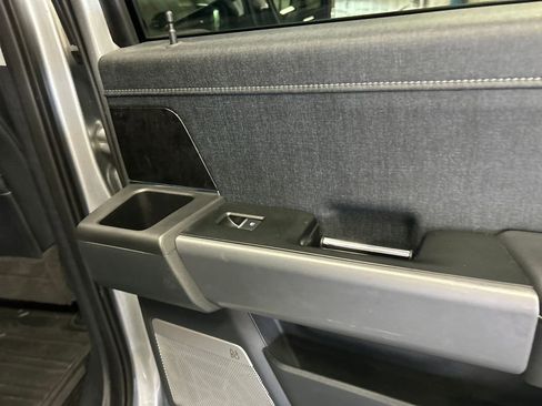 Used 2022 Ford F150 Lariat w/ Max Trailer Tow Package image 39