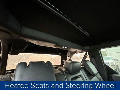 Used 2022 Ford Bronco Badlands image 24