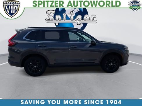 Used 2025 Honda CR-V Sport-L image 2