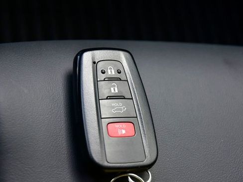 New 2025 Toyota RAV4 XLE Premium image 23