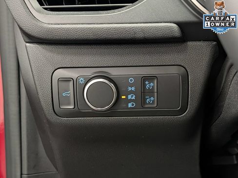 Used 2022 Ford Escape SE w/ SE Sport Appearance Package AWD/4WD image 22