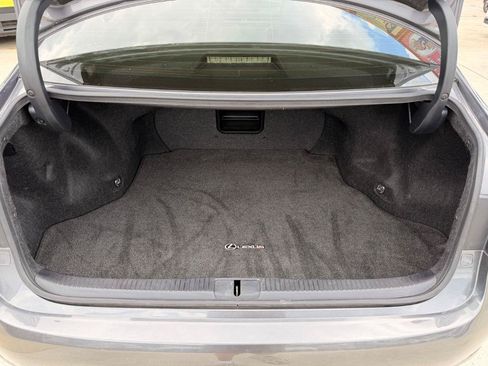 Used 2014 Lexus ES 350 w/ Premium Package FWD image 21