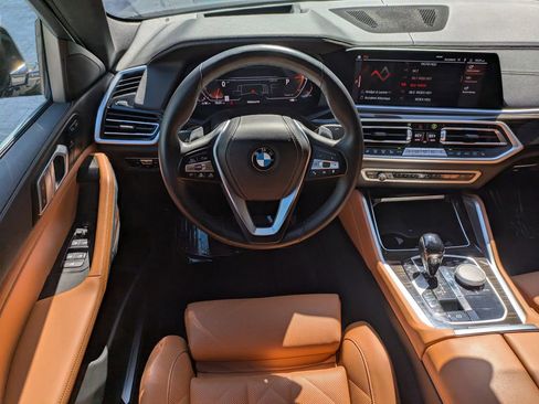 Used 2023 BMW X6 xDrive40i AWD/4WD image 18