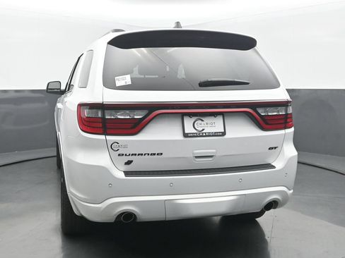 Used 2024 Dodge Durango GT AWD/4WD image 5