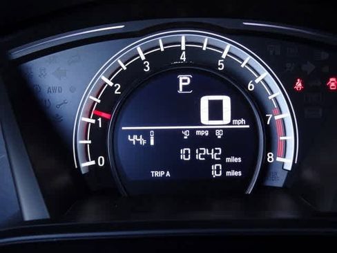 Used 2019 Honda CR-V LX image 16