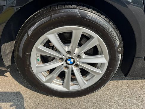 Used 2014 BMW 528i xDrive Sedan AWD/4WD image 26