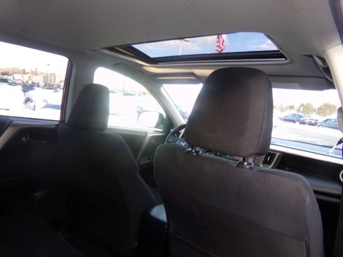 Used 2015 Toyota RAV4 XLE w/ Outdoor Package image 24