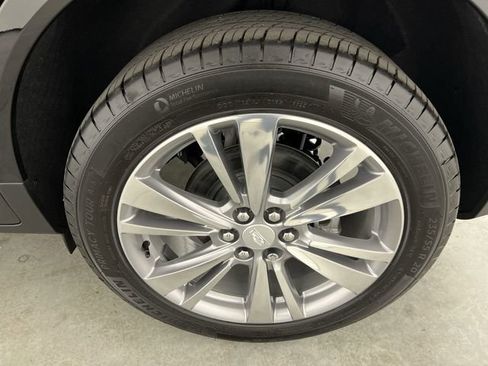 Certified 2023 Cadillac XT5 Premium Luxury w/ Platinum Package AWD/4WD image 34