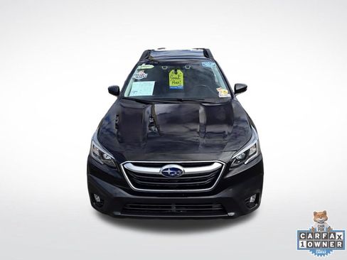 Used 2022 Subaru Outback Premium AWD/4WD image 55