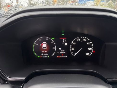 Used 2023 Honda CR-V Sport Touring image 19