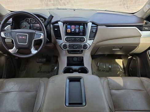 Used 2017 GMC Yukon SLE w/ Convenience Package image 14