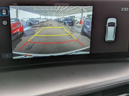 Used 2026 Hyundai Ioniq 9 S RWD image 20
