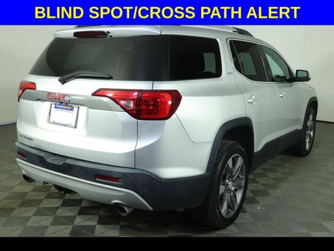 Used 2019 GMC Acadia SLT FWD image 5