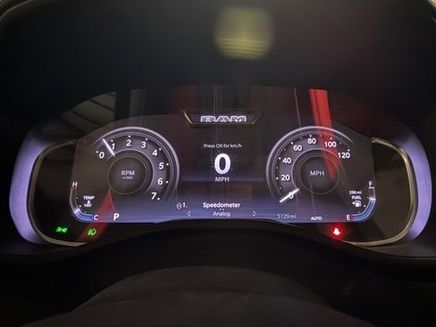 Used 2025 RAM 1500 Big Horn image 13