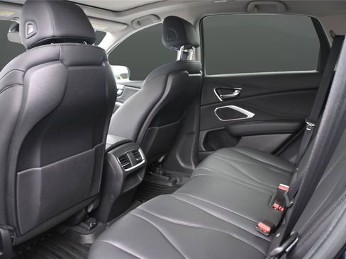 Certified 2024 Acura RDX SH-AWD image 11