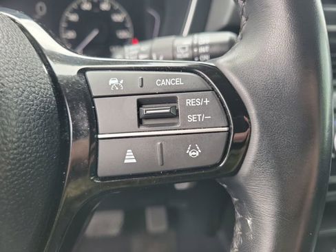 Used 2023 Honda Pilot EX-L image 33