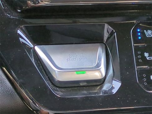 Certified 2023 GMC Sierra 1500 AT4 w/ AT4 Premium Package image 35