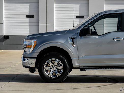 Used 2023 Ford F150 XLT w/ XTR Package image 6