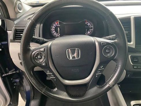 Used 2017 Honda Pilot EX-L image 16