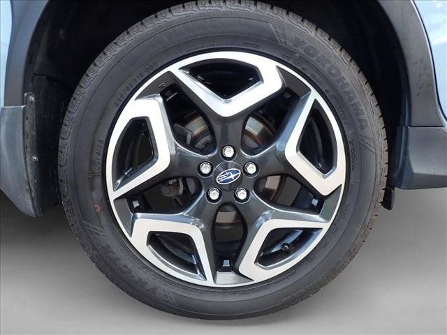 Used 2020 Subaru Crosstrek 2.0i Limited AWD/4WD image 7