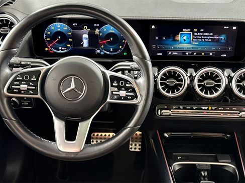 Certified 2023 Mercedes-Benz GLA 250 4MATIC image 16