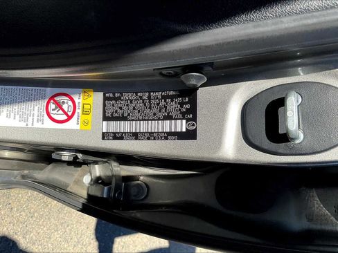 Used 2019 Lexus ES 350 image 33