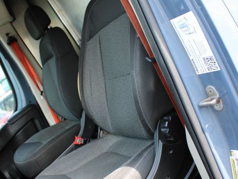 Used 2021 RAM ProMaster 3500 FWD image 17