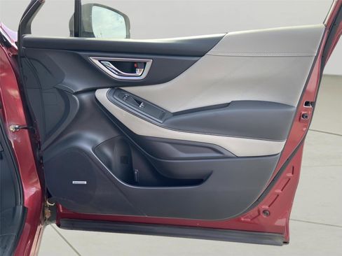 Used 2023 Subaru Forester Limited image 19