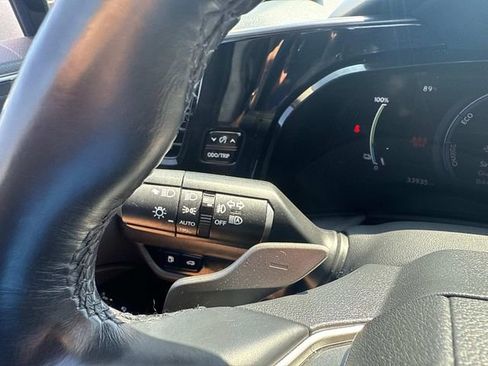 Used 2024 Lexus NX 450h+ AWD w/ Vision Package image 37