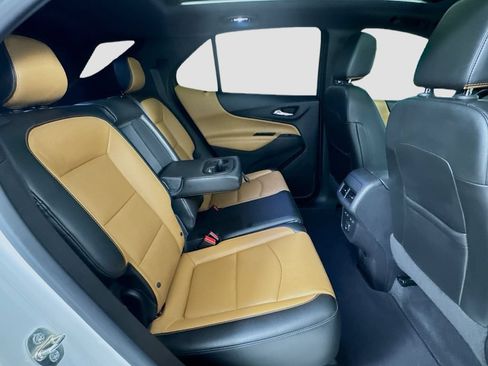 Used 2019 Chevrolet Equinox Premier AWD/4WD image 29