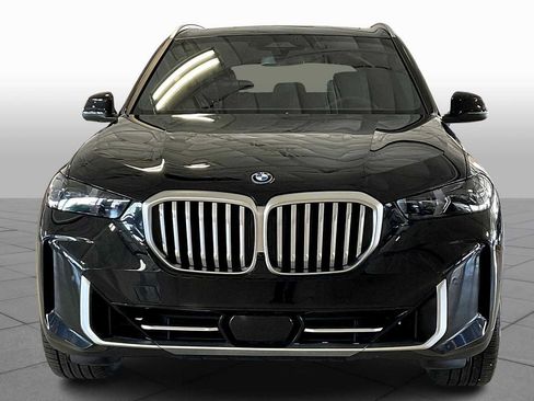Certified 2024 BMW X5 xDrive50e w/ Parking Assistance Package image 3
