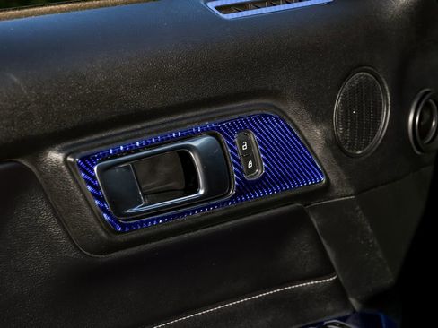 Used 2020 Ford Mustang GT Premium w/ GT Performance Package image 39