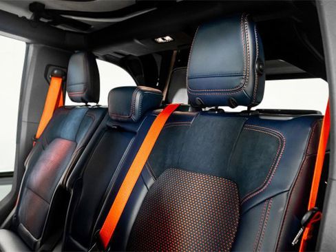 Used 2024 Ford Bronco Raptor image 28