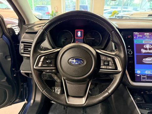 Used 2021 Subaru Outback Premium image 20