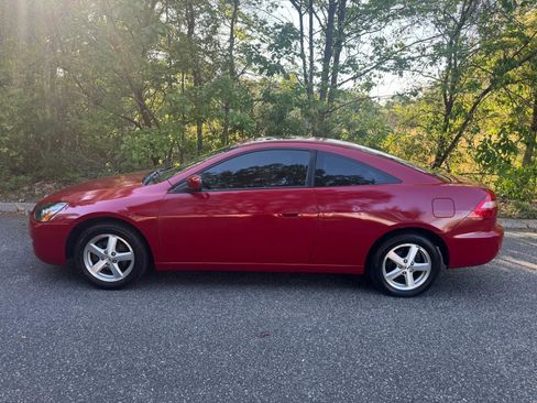 Used 2003 Honda Accord EX image 7