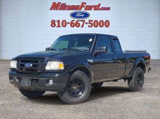Used 2011 Ford Ranger XLT image 1