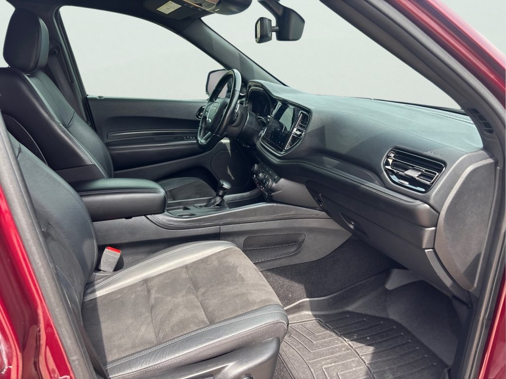 Used 2021 Dodge Durango GT AWD/4WD image 30