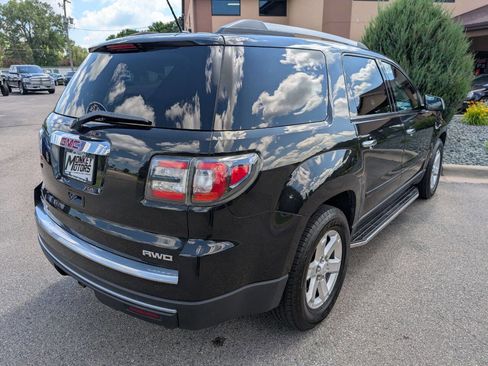 Used 2015 GMC Acadia SLE image 9
