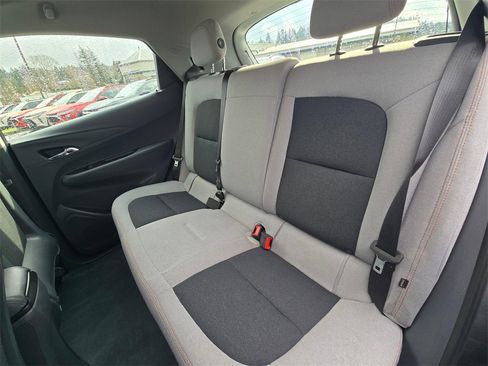 Used 2019 Chevrolet Bolt LT image 13