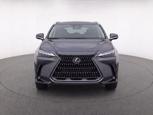 Used 2022 Lexus NX 250 FWD w/ Accessory Package 2 image 5