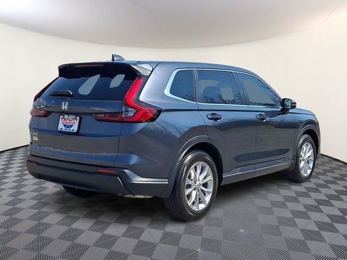 Used 2024 Honda CR-V EX image 6