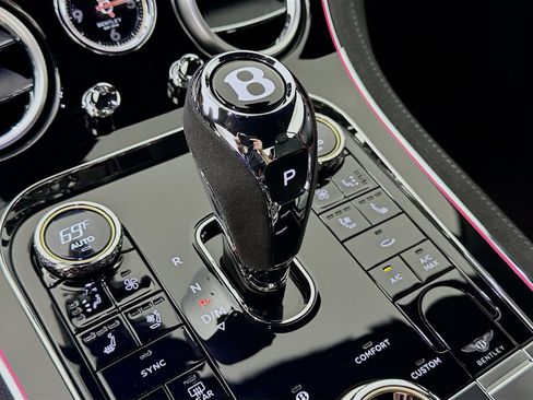 Used 2025 Bentley Continental GT Speed AWD/4WD image 30