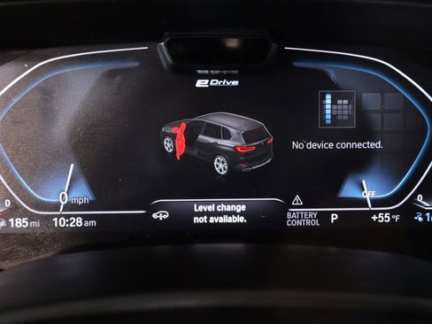 Used 2021 BMW X5 xDrive45e w/ Premium Package image 4
