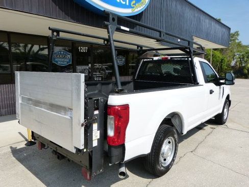 Used 2019 Ford F250 XL w/ Power Equipment Group RWD image 5