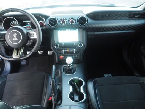 Used 2016 Ford Mustang Shelby GT350 w/ Technology Package image 20