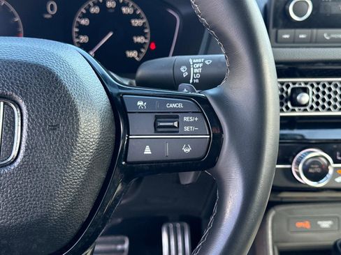 Certified 2023 Honda Civic Sport image 26