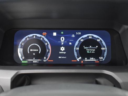 Used 2025 Toyota 4Runner TRD Off-Road image 15