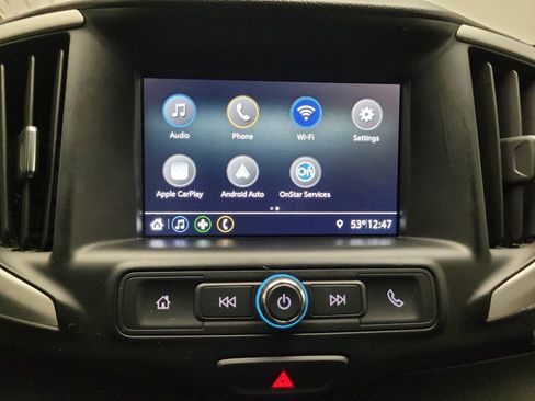 Used 2019 GMC Terrain SLE image 25