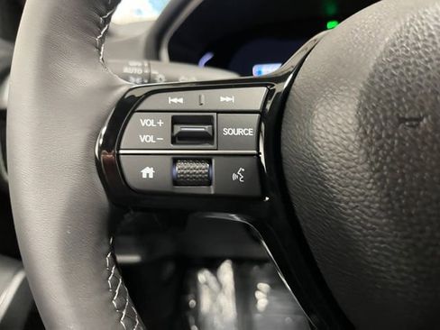 New 2026 Honda Civic Sport image 15